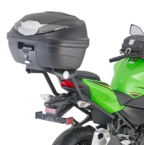 KAWASAKI Z400 / NINJA 400 (19-22年) 4129FZ 專用後箱架(另購底座
